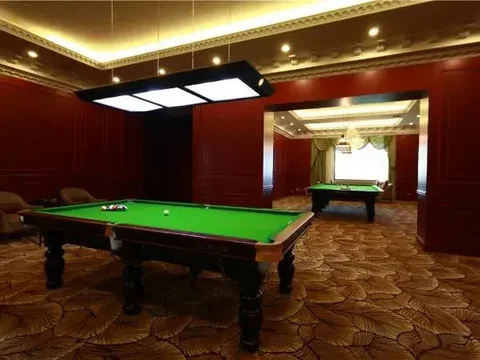 Ордос: Avanna Hotel