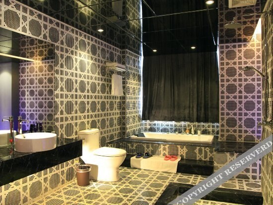 Ухань: Yichao Theme Hotel