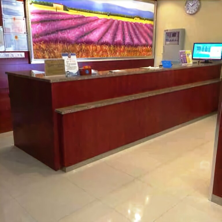 Нанкин: Hanting Hotel