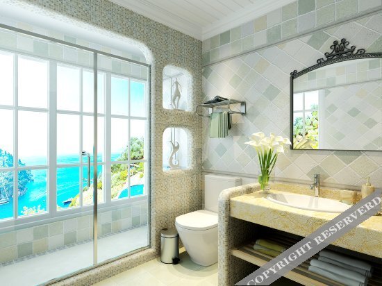 Циндао: Qingdao Yuehuo Meishu ApartHotel