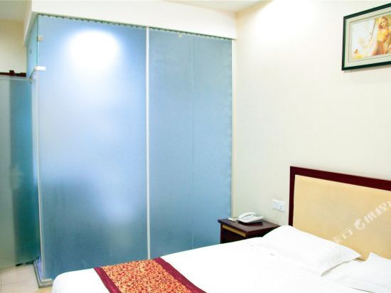 Тайчжоу: Junyuelai Hotel