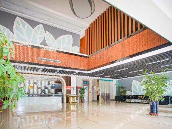 Чжэнчжоу: Ke AI lives in Meicheng Hotel