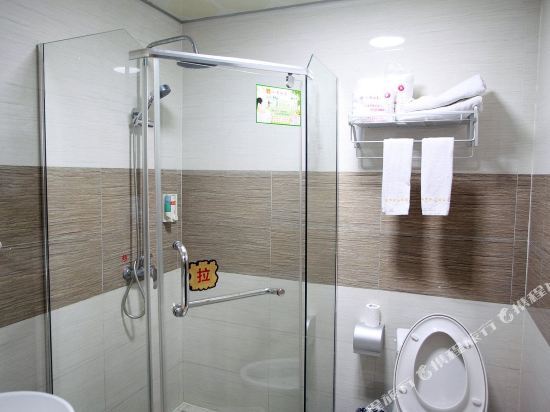 Йиян: 沅江汇天大酒店