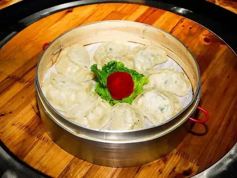 Xuancheng: Hangzhou Shimenxia Hotel Resort