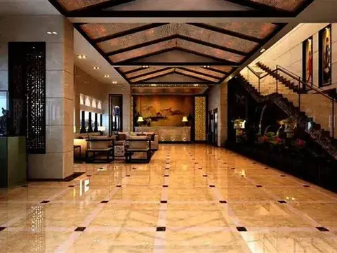 Xuancheng: Hangzhou Shimenxia Hotel Resort