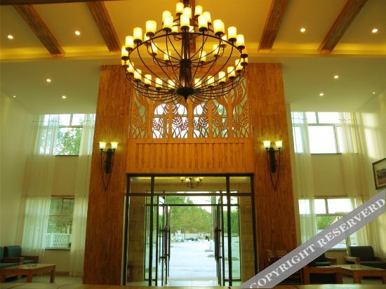 Хулун-Буир: Busuli Reminiscence Hotel
