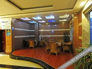 Лучжоу: Shenzhou Hotel