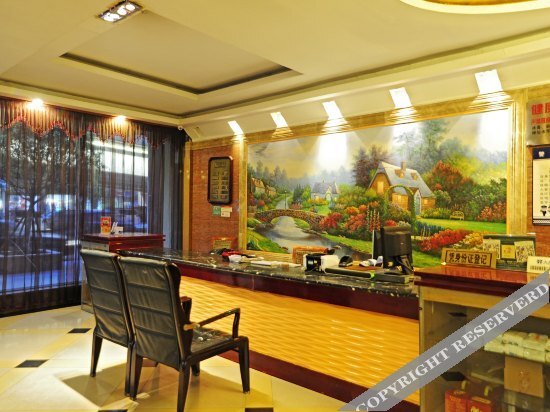 Лучжоу: Shenzhou Hotel