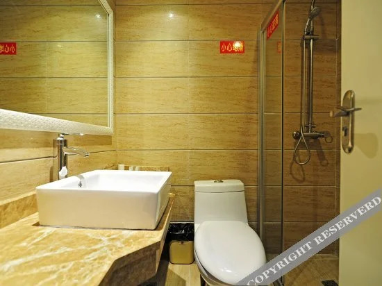 Лучжоу: Shenzhou Hotel