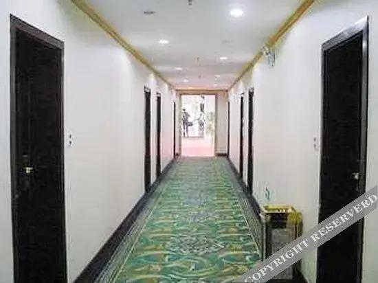 Лучжоу: Shenzhou Hotel