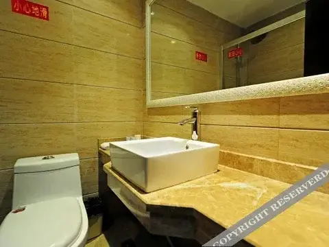 Лучжоу: Shenzhou Hotel