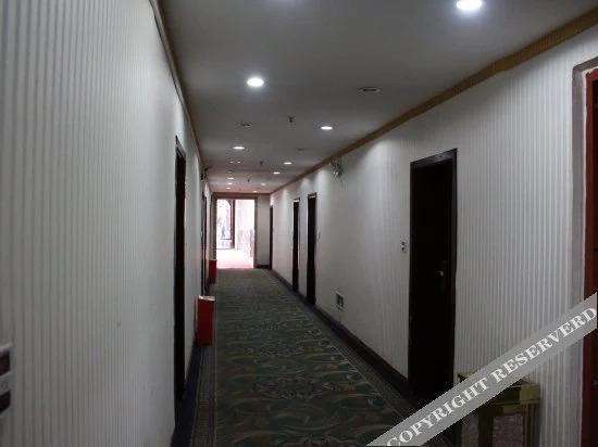 Лучжоу: Shenzhou Hotel
