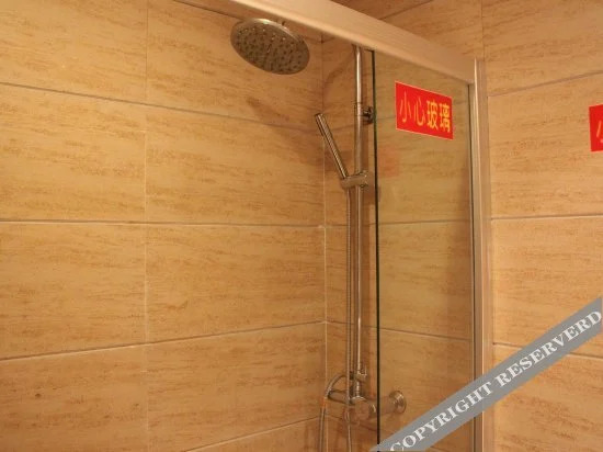 Лучжоу: Shenzhou Hotel