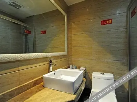 Лучжоу: Shenzhou Hotel