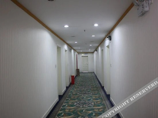 Лучжоу: Shenzhou Hotel