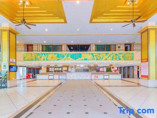 Джиангме: Enping Jinjiang Hotspring Hotel