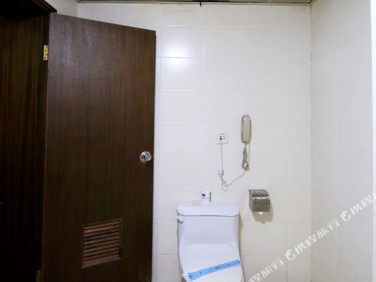 Наньнин: Training Center Hotel of Guangxi Development and Reform Commission