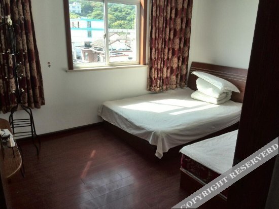 Чжоушань: Yuxin Hotel