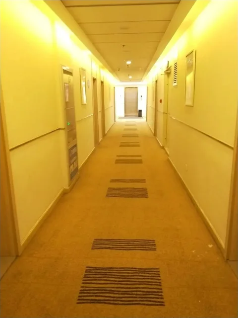 Датун: Hanting Hotel Datong Stadium
