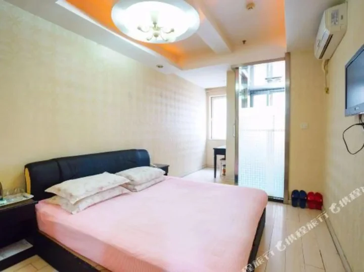 Шэньян: Xinyue Banwan Hotel