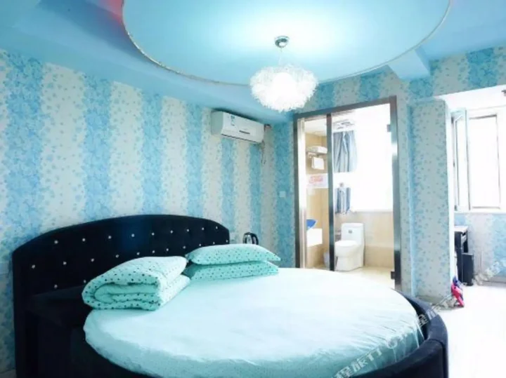 Шэньян: Xinyue Banwan Hotel
