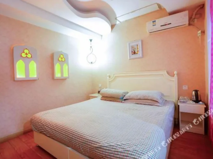 Шэньян: Xinyue Banwan Hotel