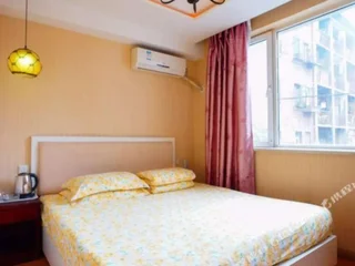 Шэньян: Xinyue Banwan Hotel