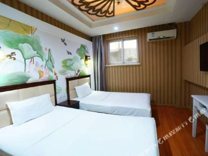 Шэньян: Xinyue Banwan Hotel