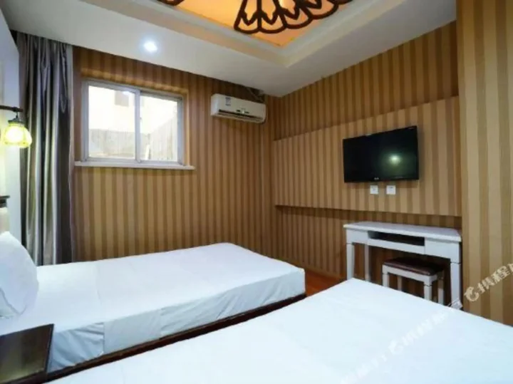 Шэньян: Xinyue Banwan Hotel