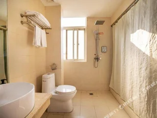 Лоян: Kairui Hotel