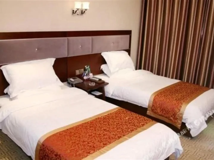 Лоян: Kairui Hotel