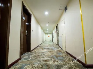 Лоян: Kairui Hotel