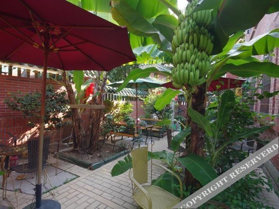 Сямынь: Remy's Garden Hotel