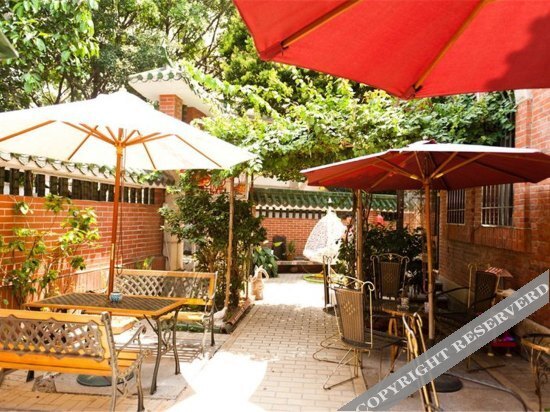 Сямынь: Remy's Garden Hotel