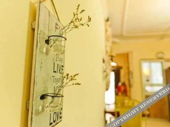 Сямынь: Remy's Garden Hotel