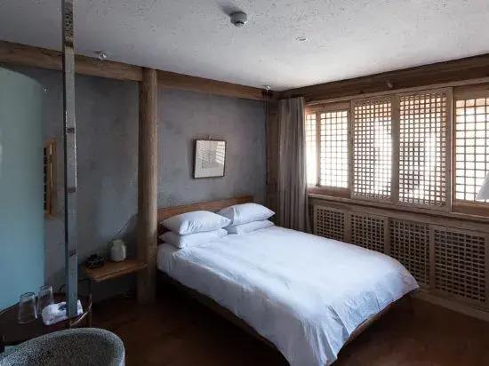 Нинбо: Runshe Hotel