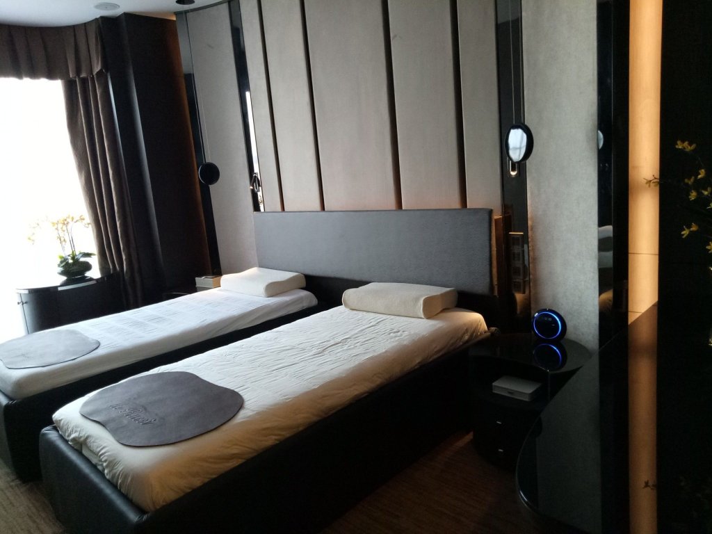 Дунгуань: DeRUCCI Hotel