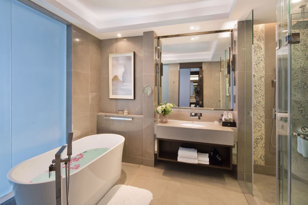 Дунгуань: DeRUCCI Hotel