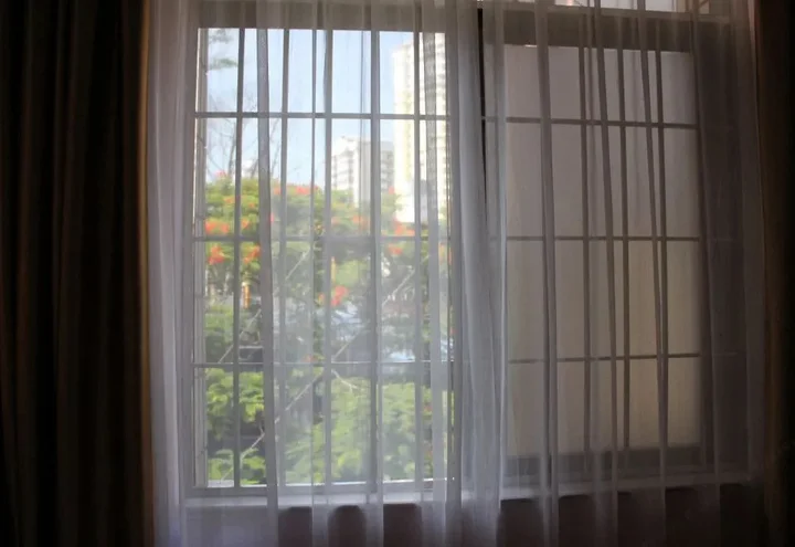 Сямынь: Xiamen Hemuju Hotel (Xiamen Botanical Garden)