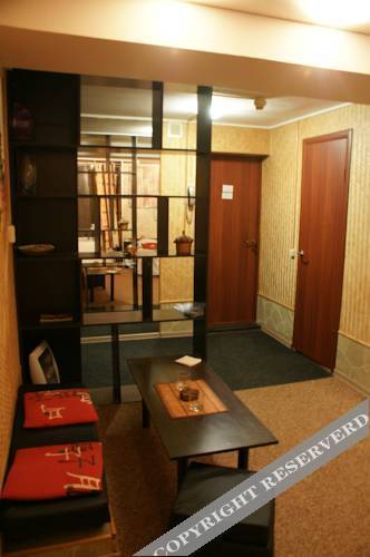 Apartlux Sukharevskaya — фото 3