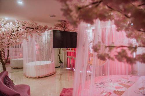 Чжэнчжоу: Wan'ai Hotel (Zhengzhou Huayuan Road Shamen Subway Station)
