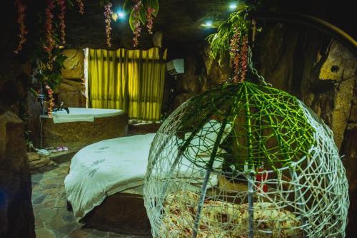 Чжэнчжоу: Wan'ai Hotel (Zhengzhou Huayuan Road Shamen Subway Station)