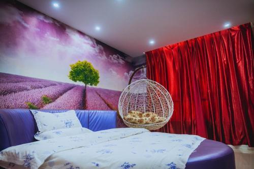 Чжэнчжоу: Wan'ai Hotel (Zhengzhou Huayuan Road Shamen Subway Station)
