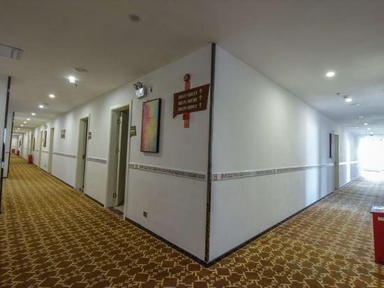 Сямынь: Kupai Hotel (Xiamen Railway Station Wucun Bus Station)