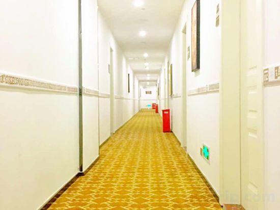 Сямынь: Kupai Hotel (Xiamen Railway Station Wucun Bus Station)