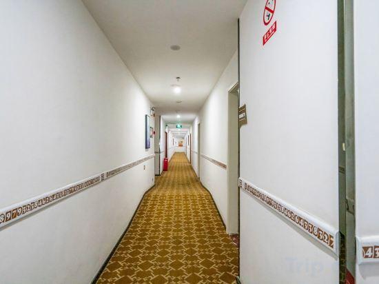 Сямынь: Kupai Hotel (Xiamen Railway Station Wucun Bus Station)