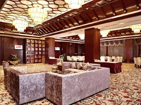 Чунцин: Rui'er Hotel