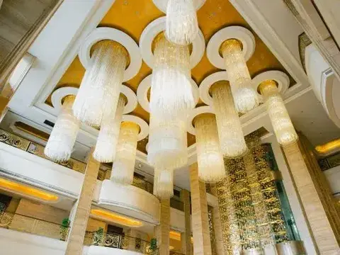 Чунцин: Rui'er Hotel