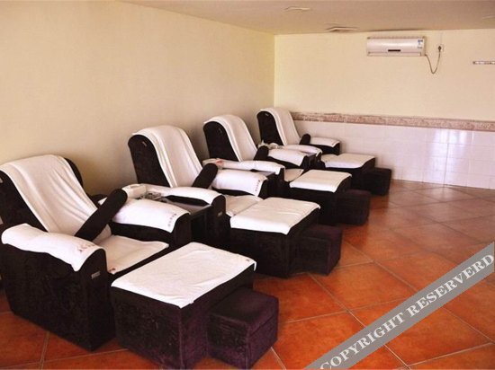 Чжаоцин: Suihe Holiday Hotel