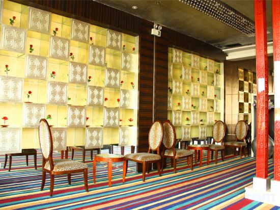 Баотоу: Xi La Mu Lun Hotel